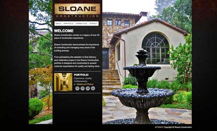 Sloane Construction